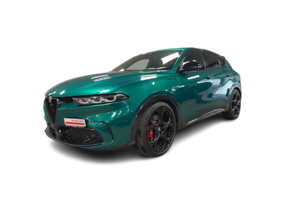 ALFA ROMEO TONALE 1.5 Speciale Pack P