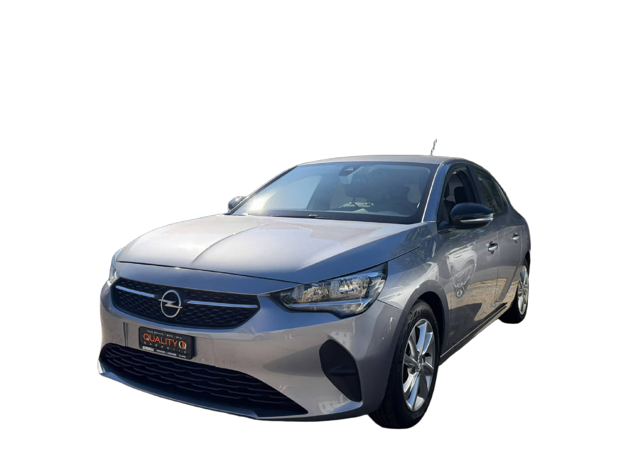 OPEL Corsa 1.2 T Edition