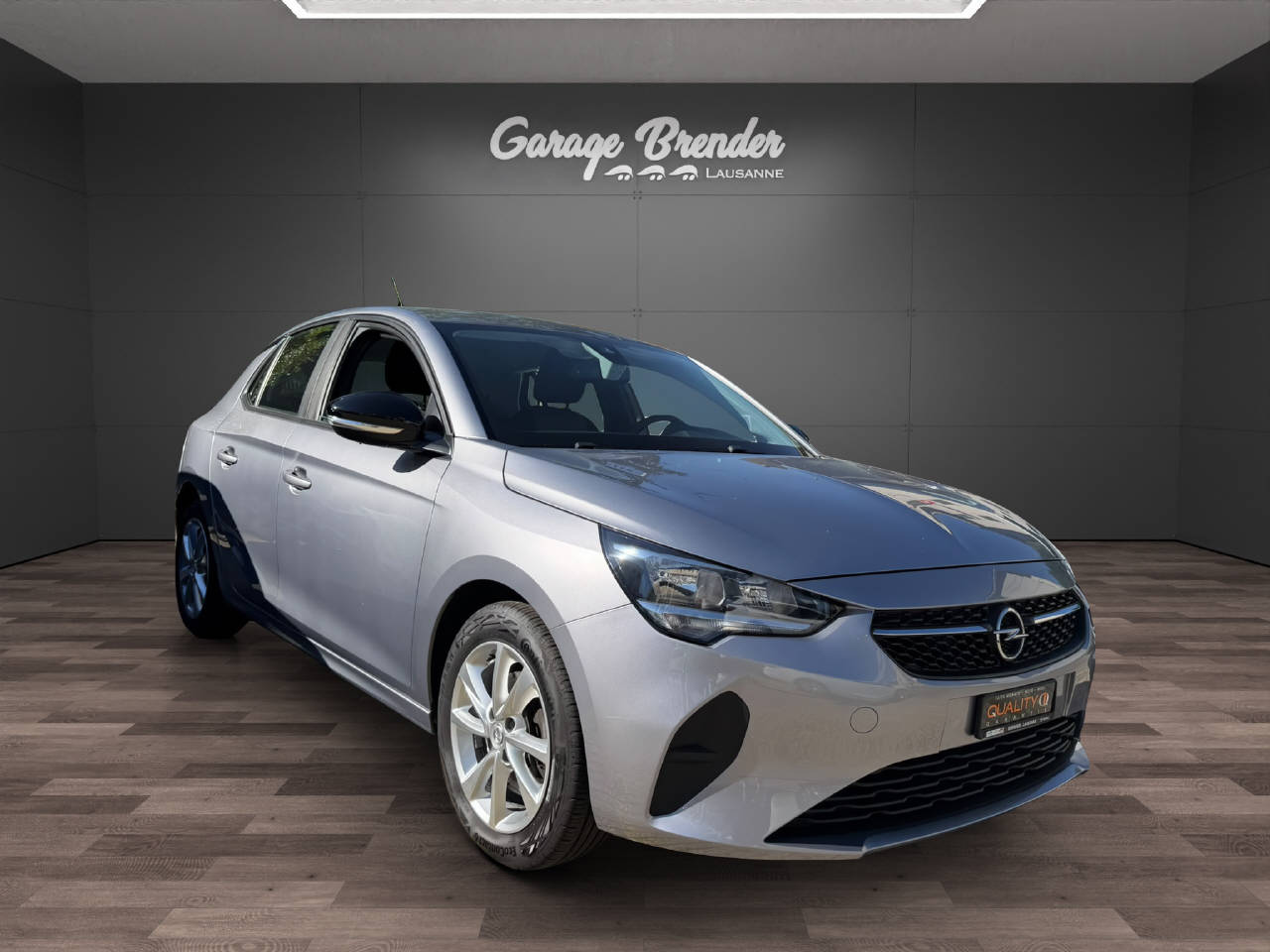 Vehicle Image