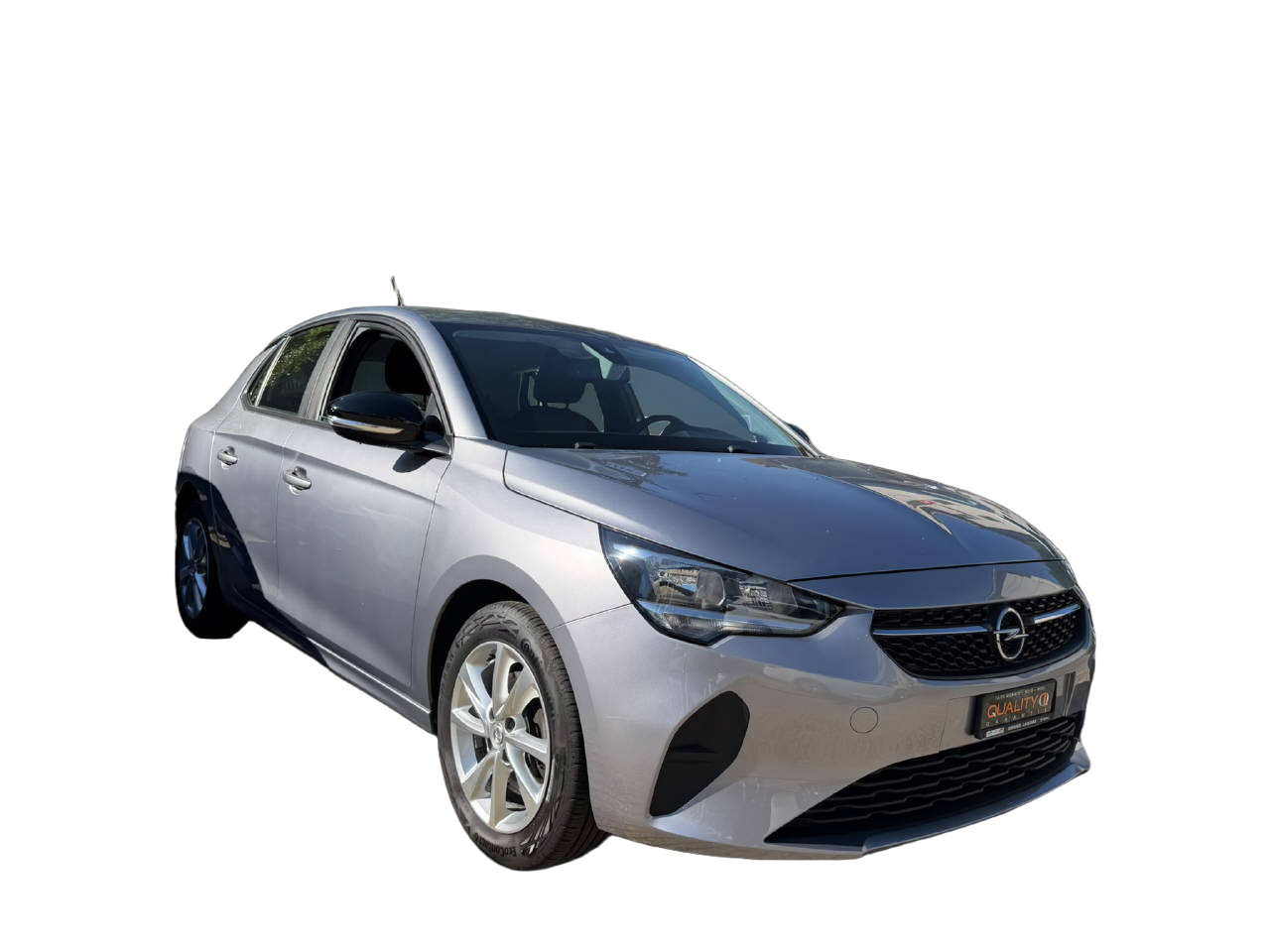 OPEL Corsa 1.2 T Edition