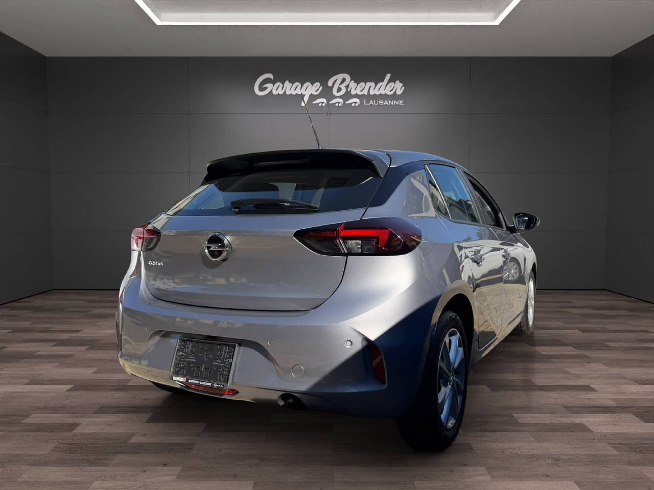 Vehicle Image