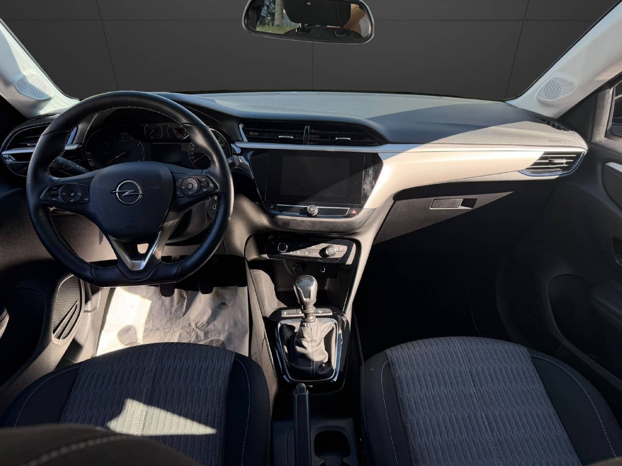 OPEL Corsa 1.2 T Edition