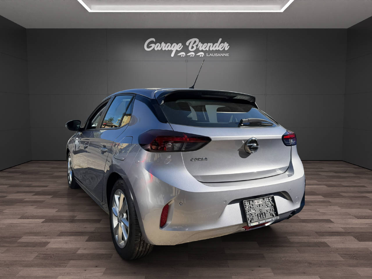 Vehicle Image