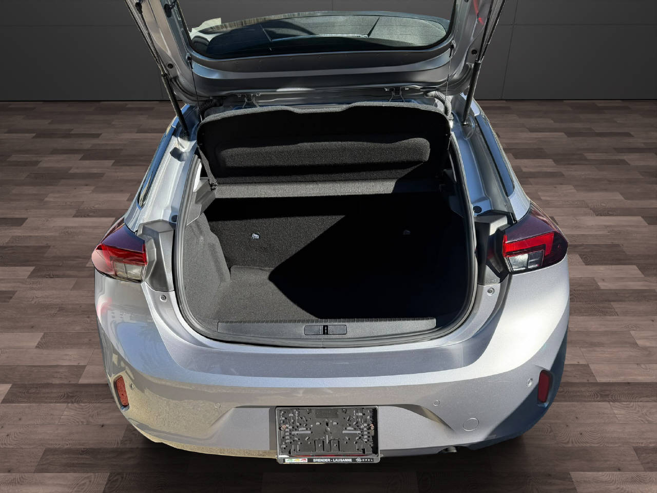 Vehicle Image