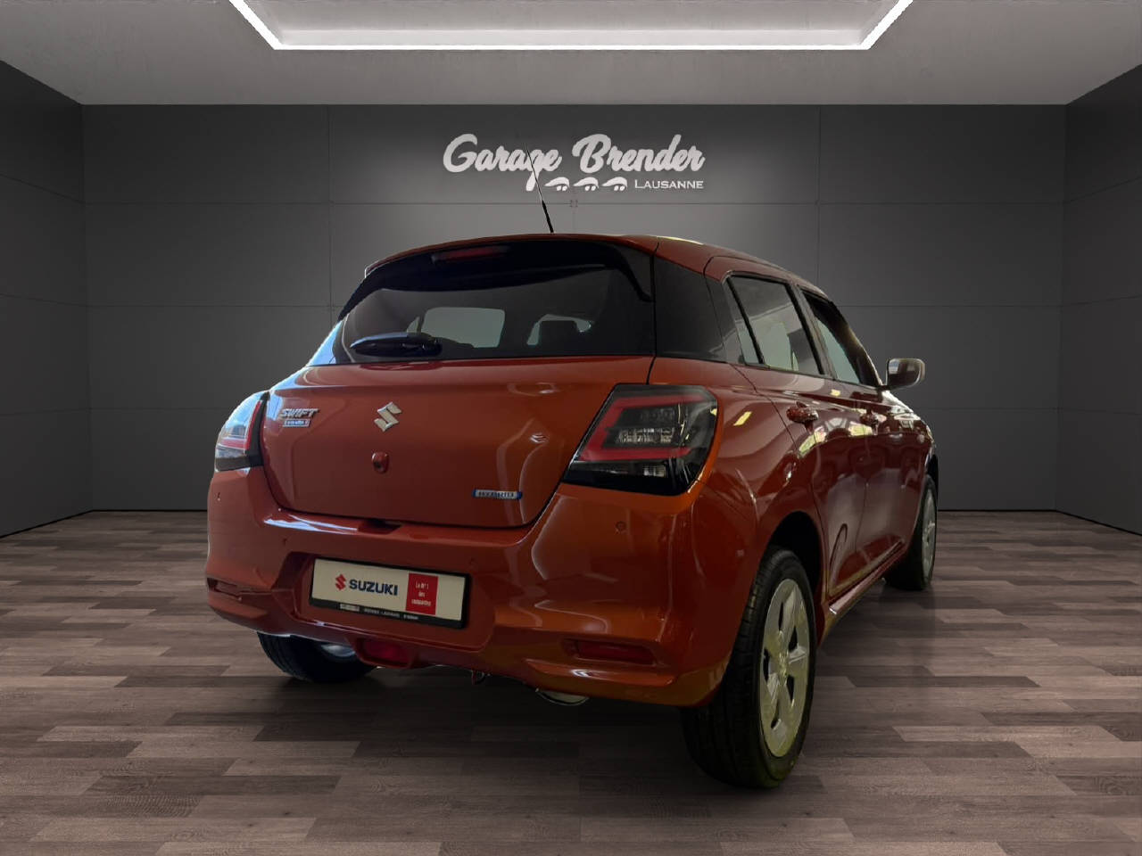Vehicle Image