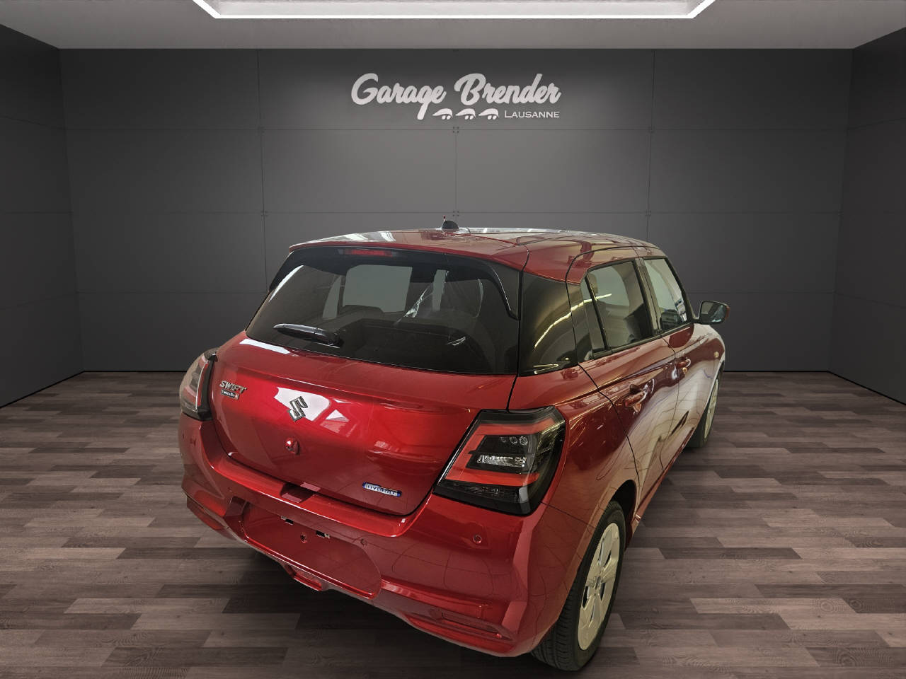 Vehicle Image