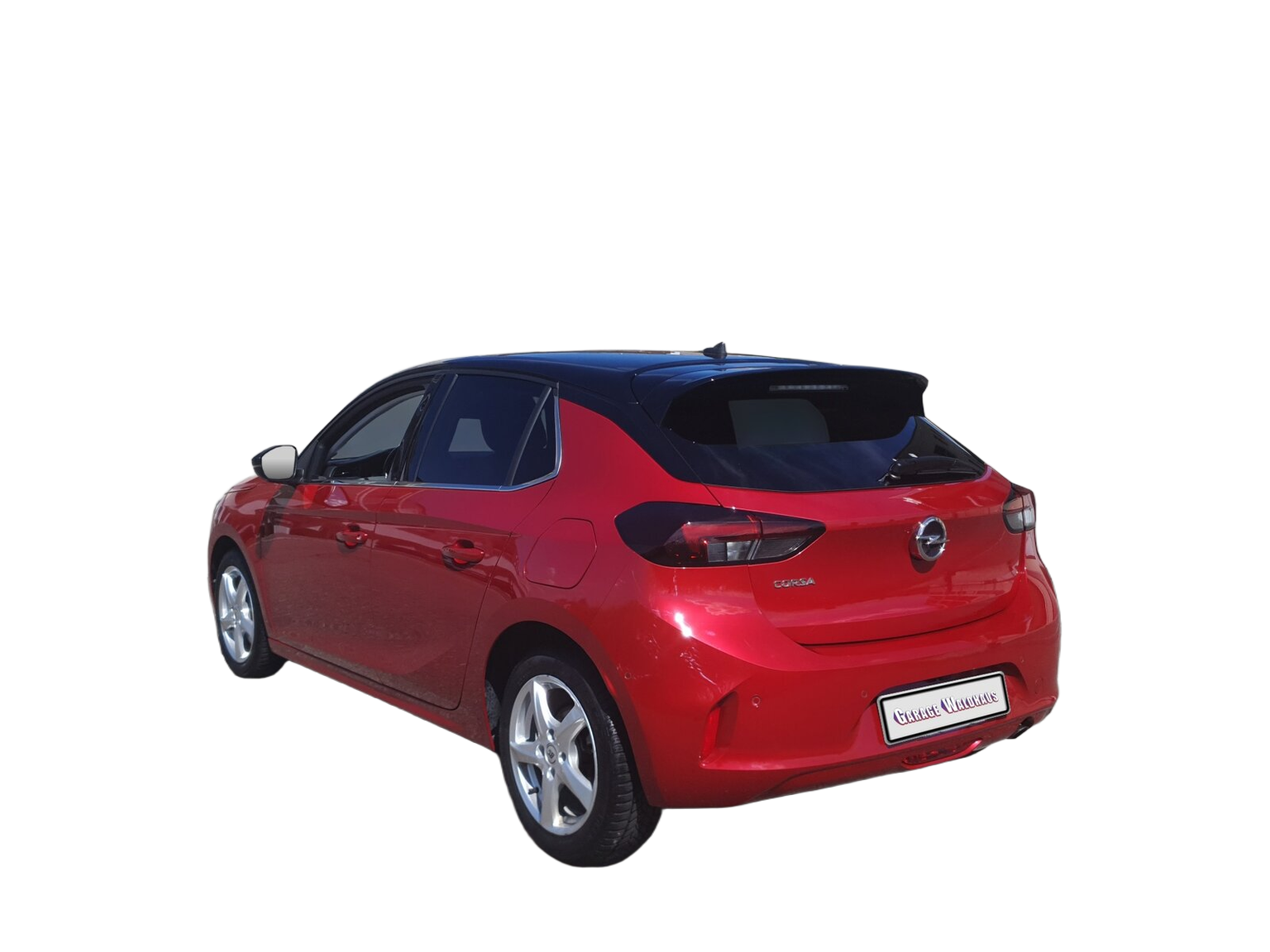 Vehicle Image