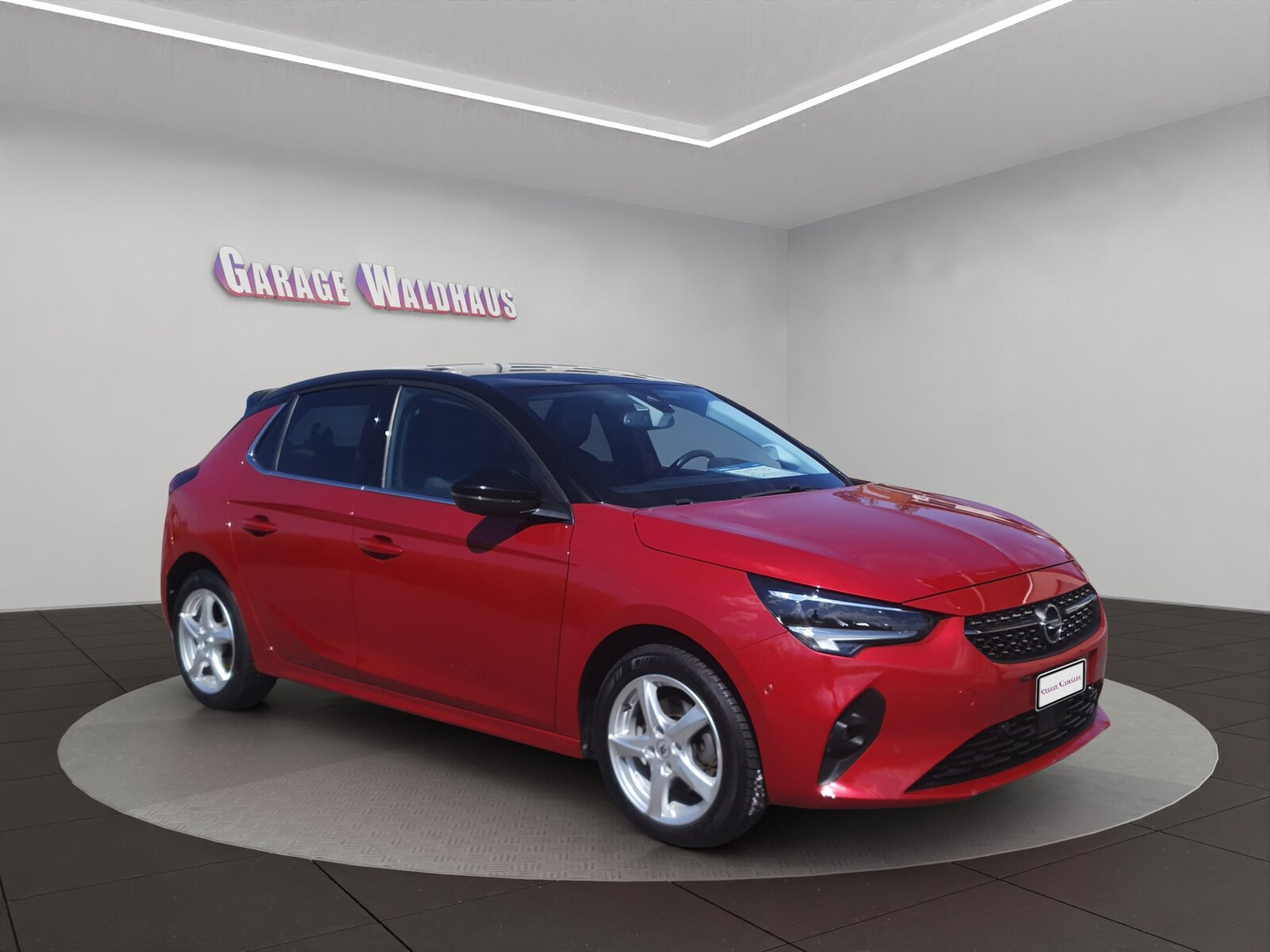 Vehicle Image