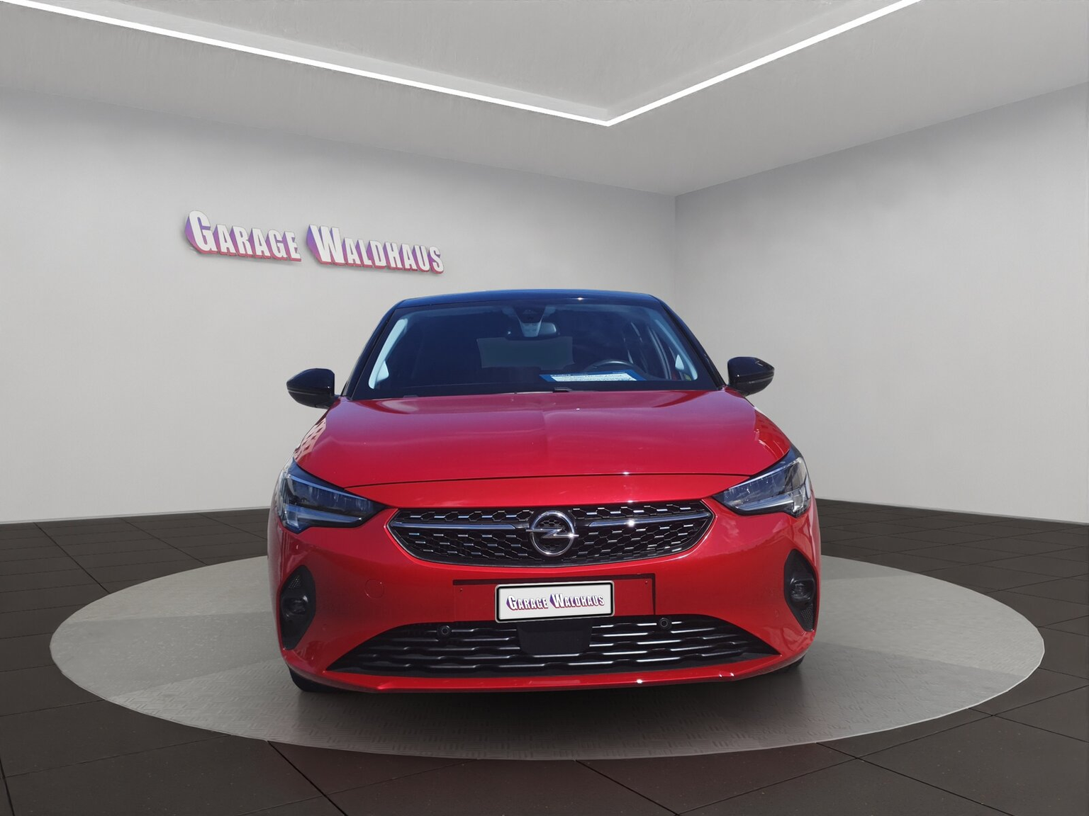 Vehicle Image