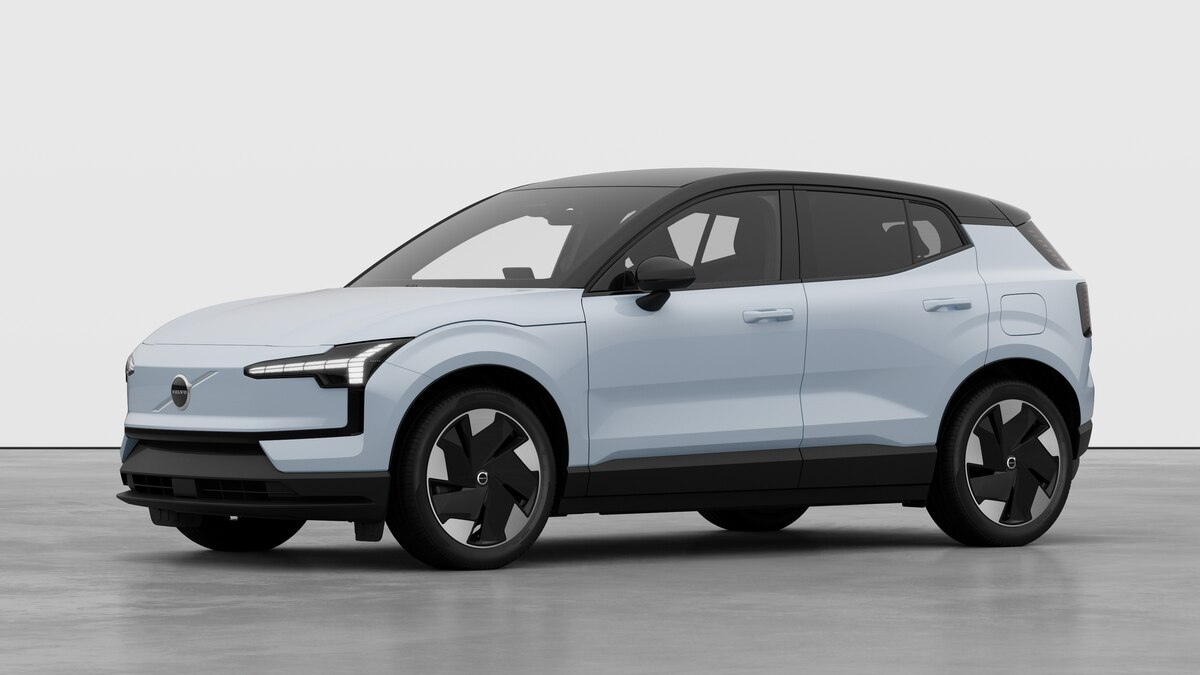 VOLVO EX30 P8 Plus AWD