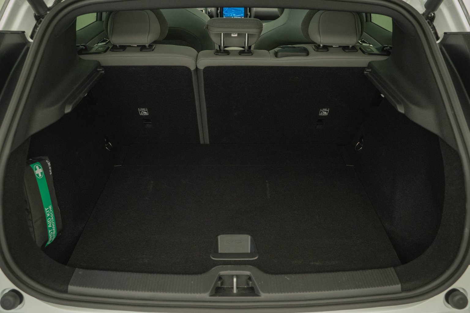 VOLVO EX30 E60 Twin Ultra Performance AWD