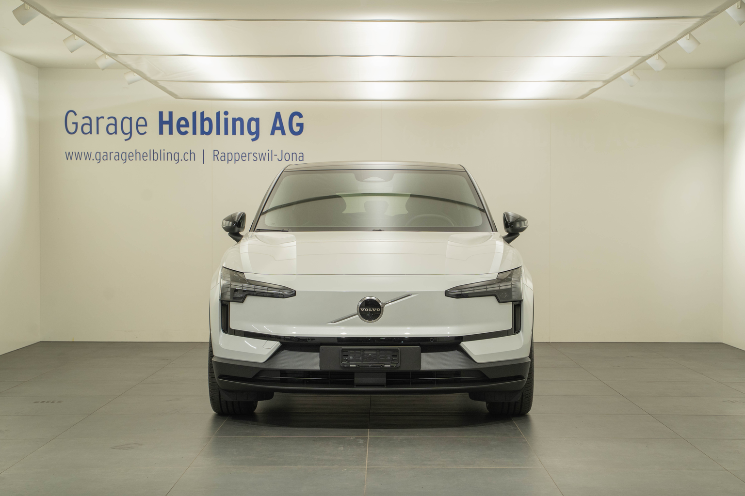 VOLVO EX30 E60 Twin Ultra Performance AWD