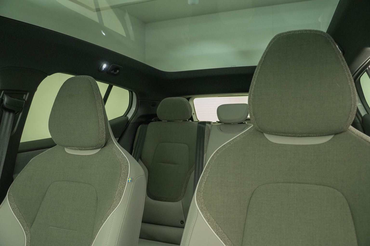 VOLVO EX30 E60 Twin Ultra Performance AWD