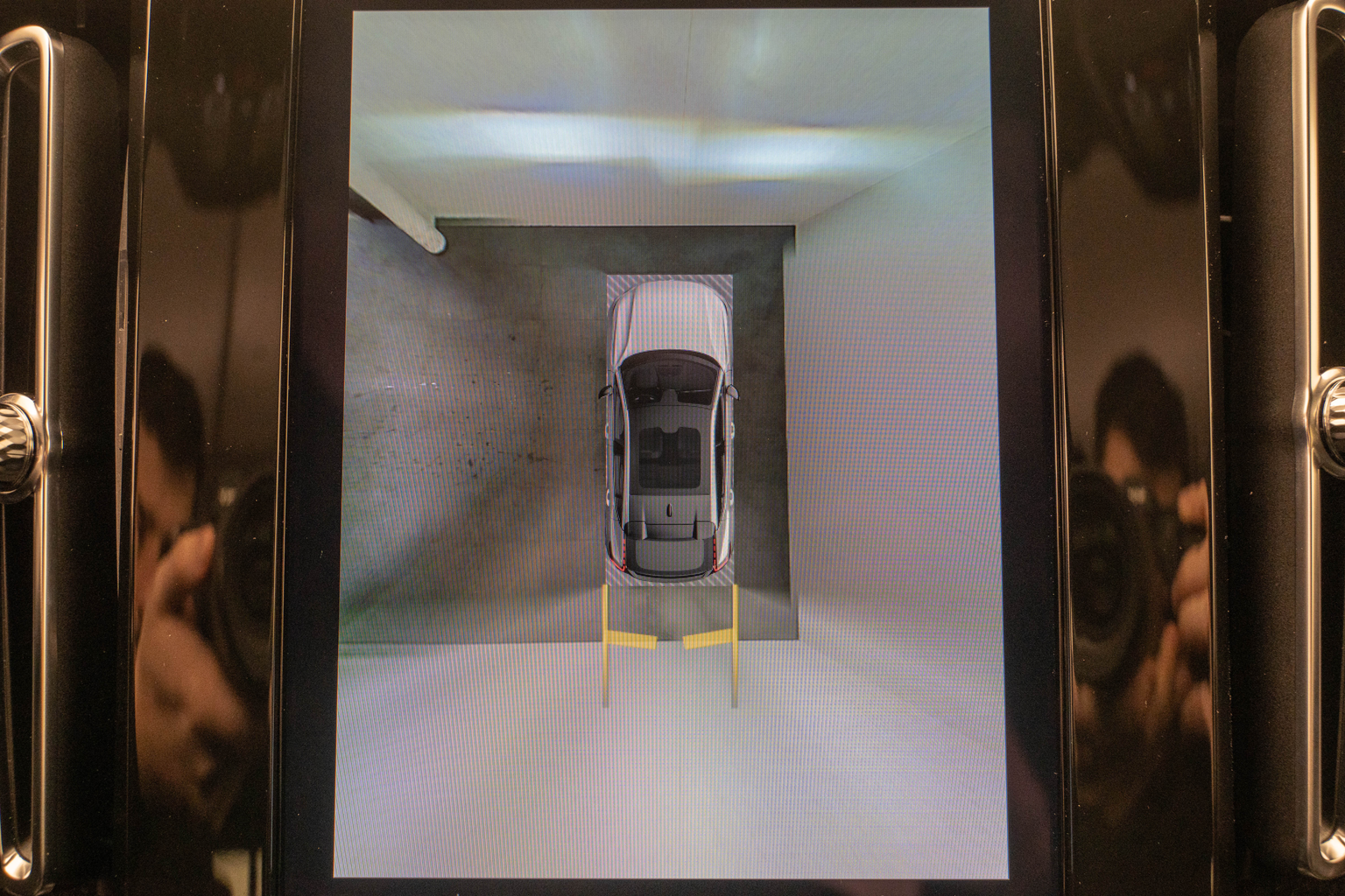 VOLVO C40 P8 Twin Recharge Ultimate AWD