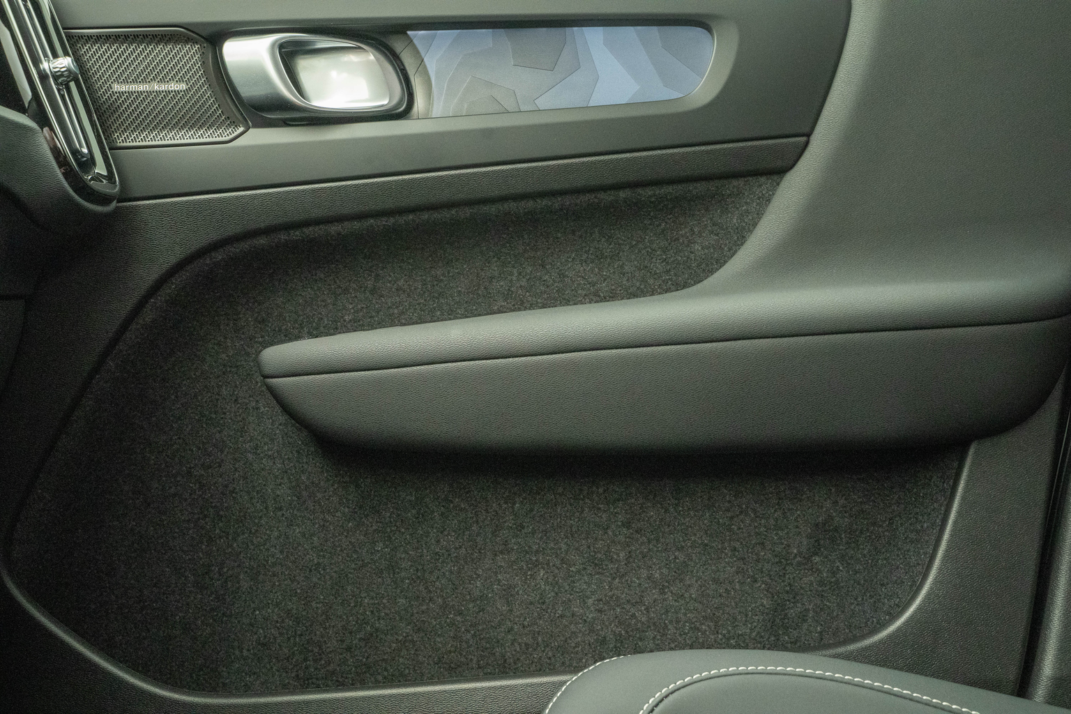 VOLVO C40 P8 Twin Recharge Ultimate AWD