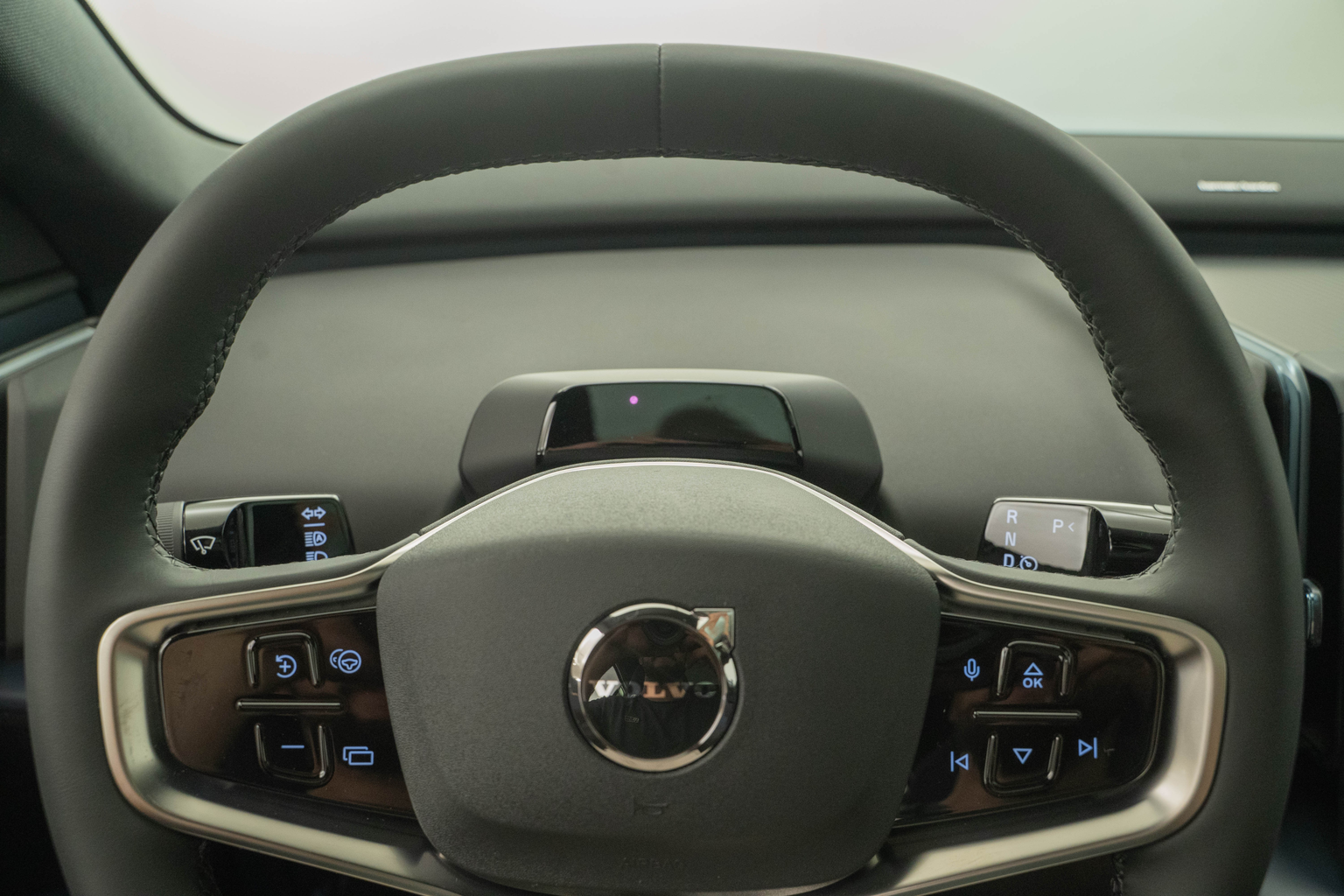 VOLVO EX30 P8 Ultra AWD