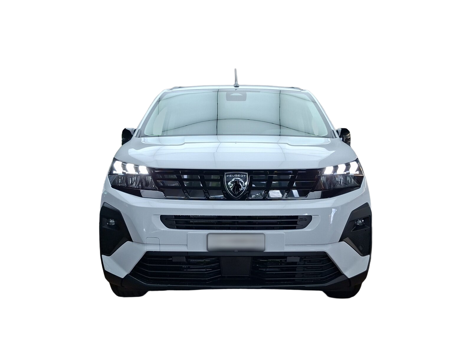 PEUGEOT Rifter Long 1.5 BlueHDi 130 Family Edition