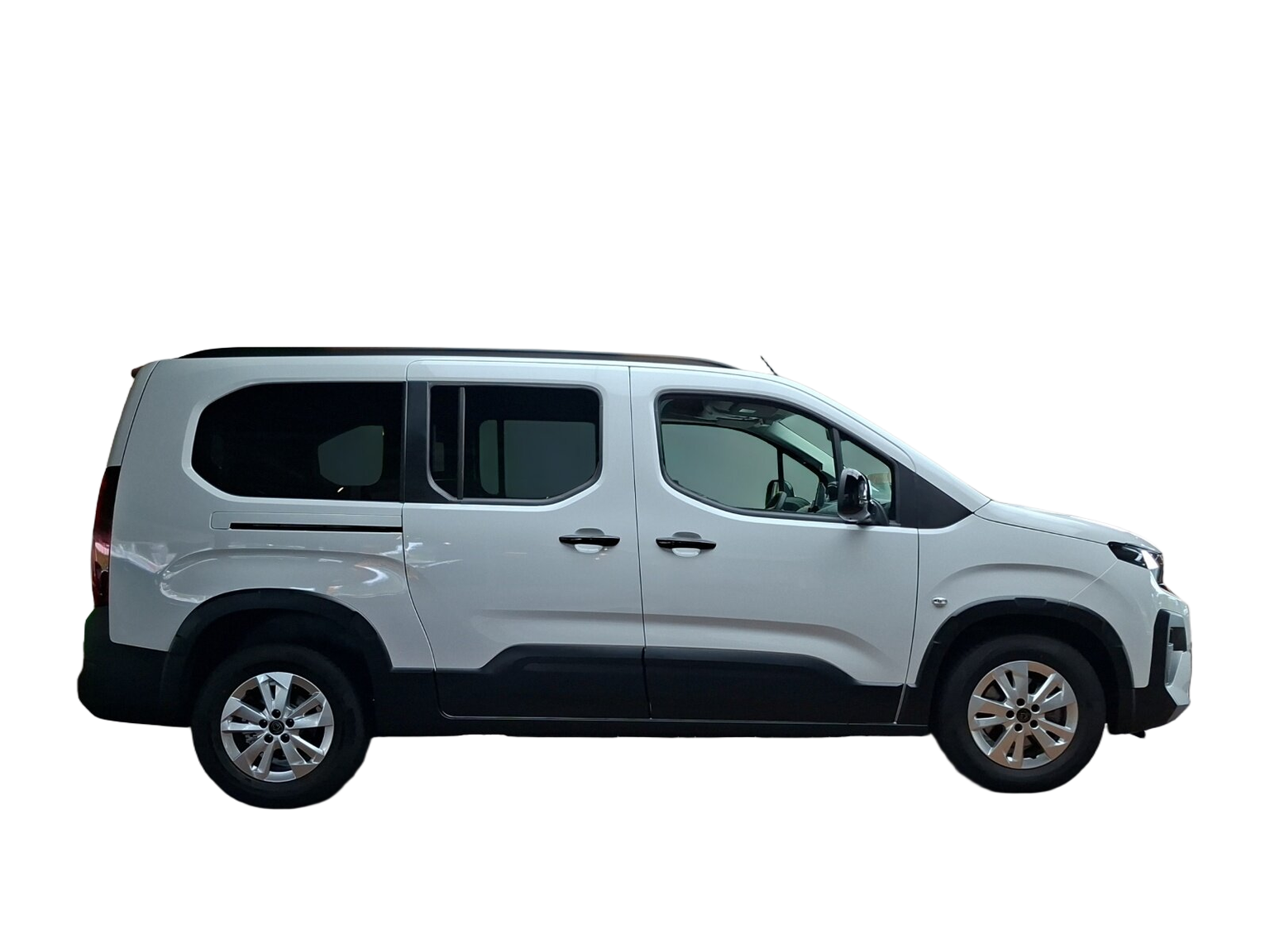 PEUGEOT Rifter Long 1.5 BlueHDi 130 Family Edition