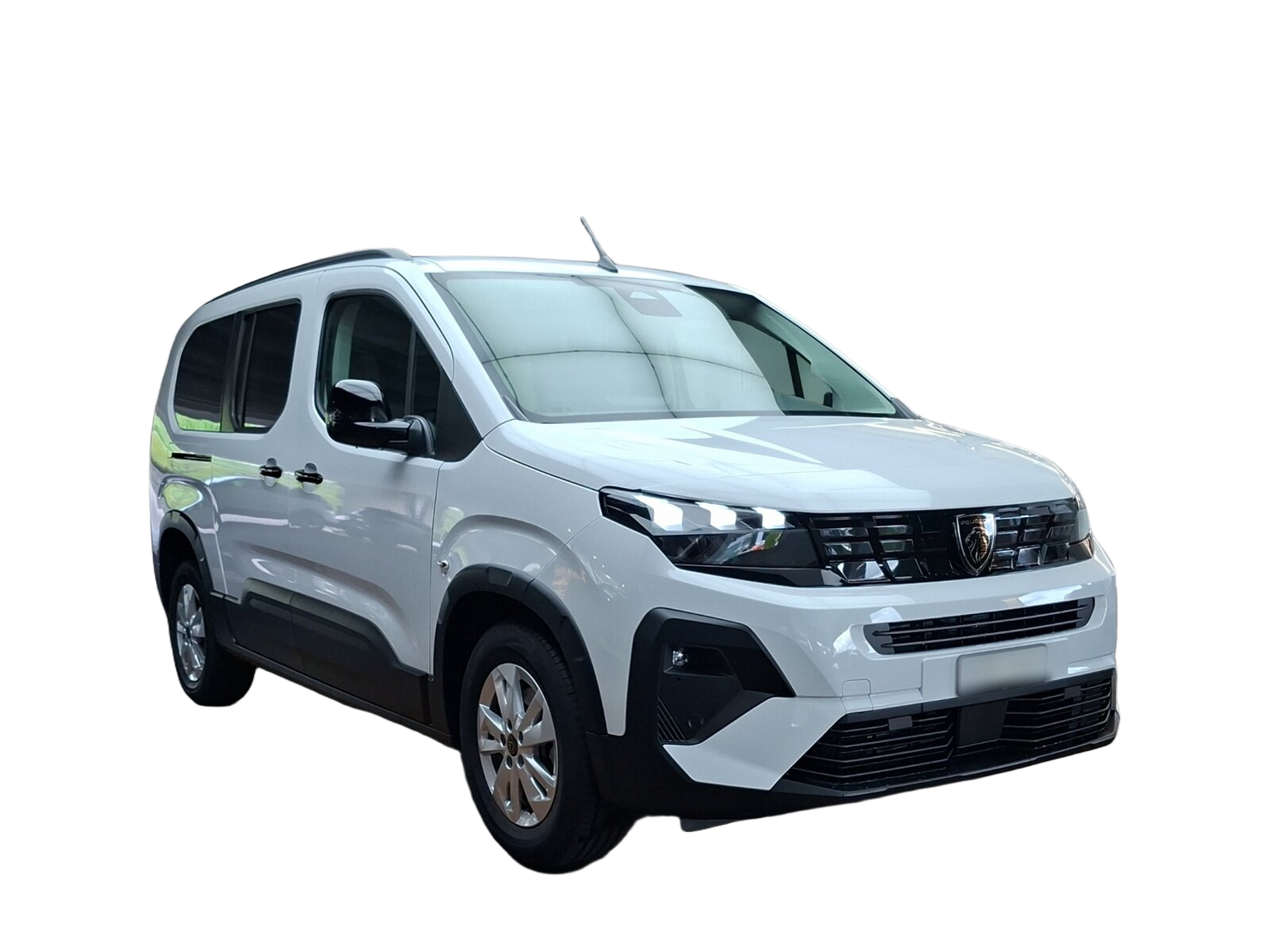 PEUGEOT Rifter Long 1.5 BlueHDi 130 Family Edition