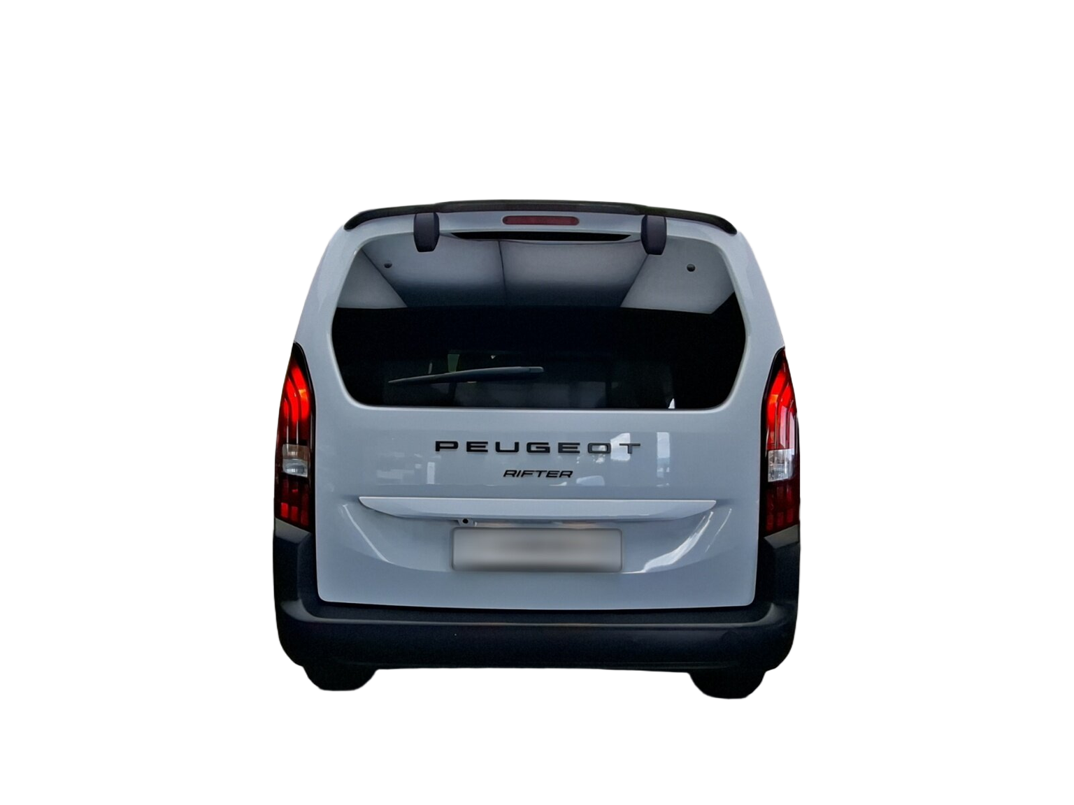 PEUGEOT Rifter Long 1.5 BlueHDi 130 Family Edition