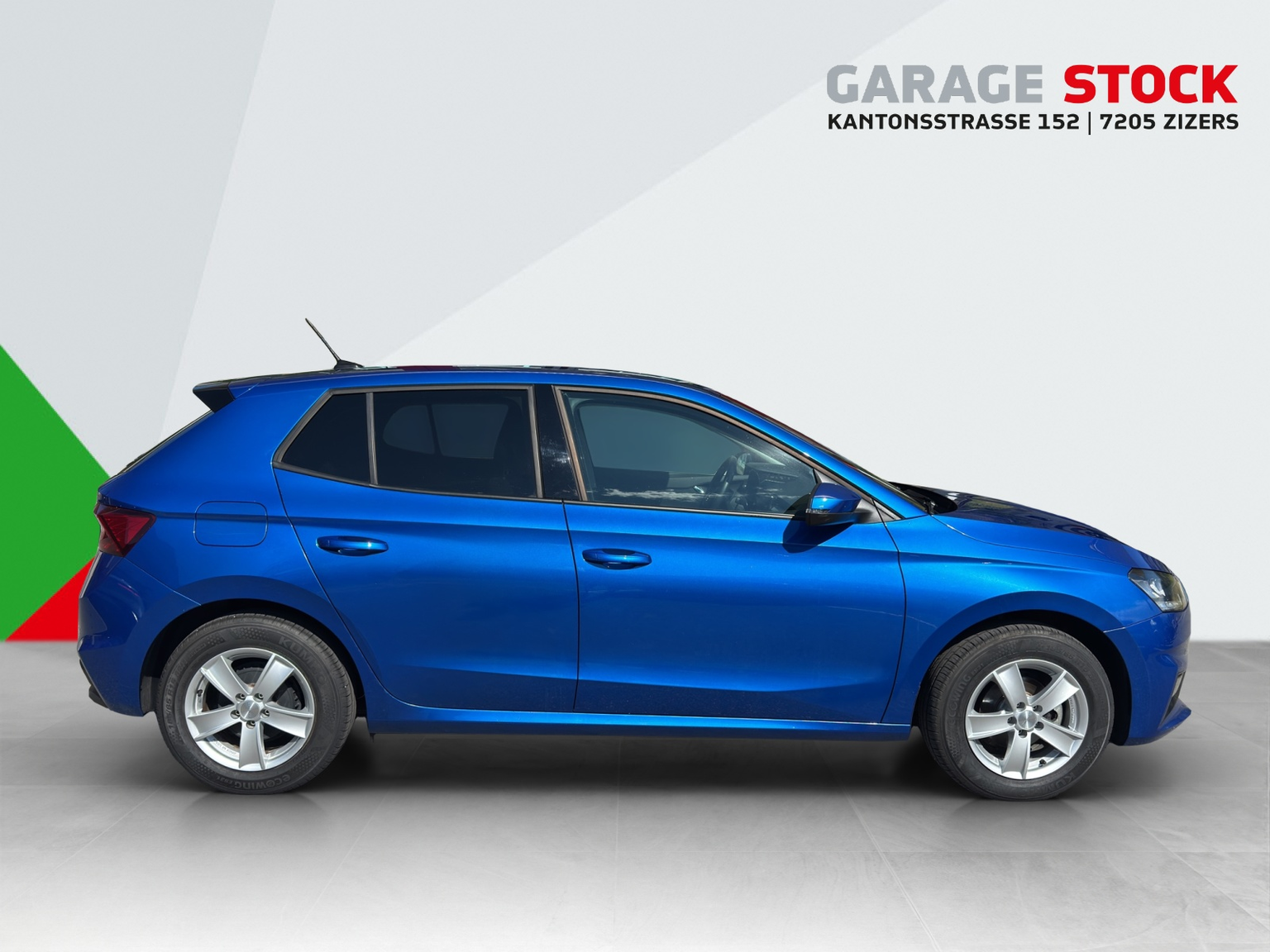 Vehicle Image