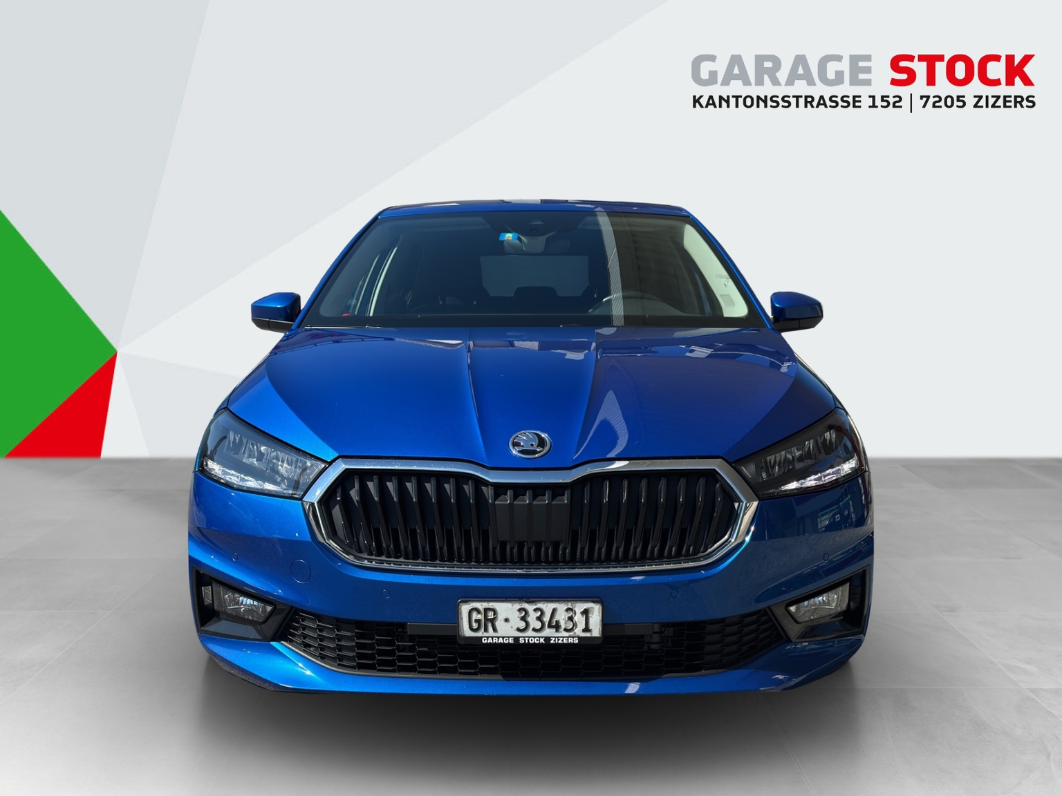 Vehicle Image
