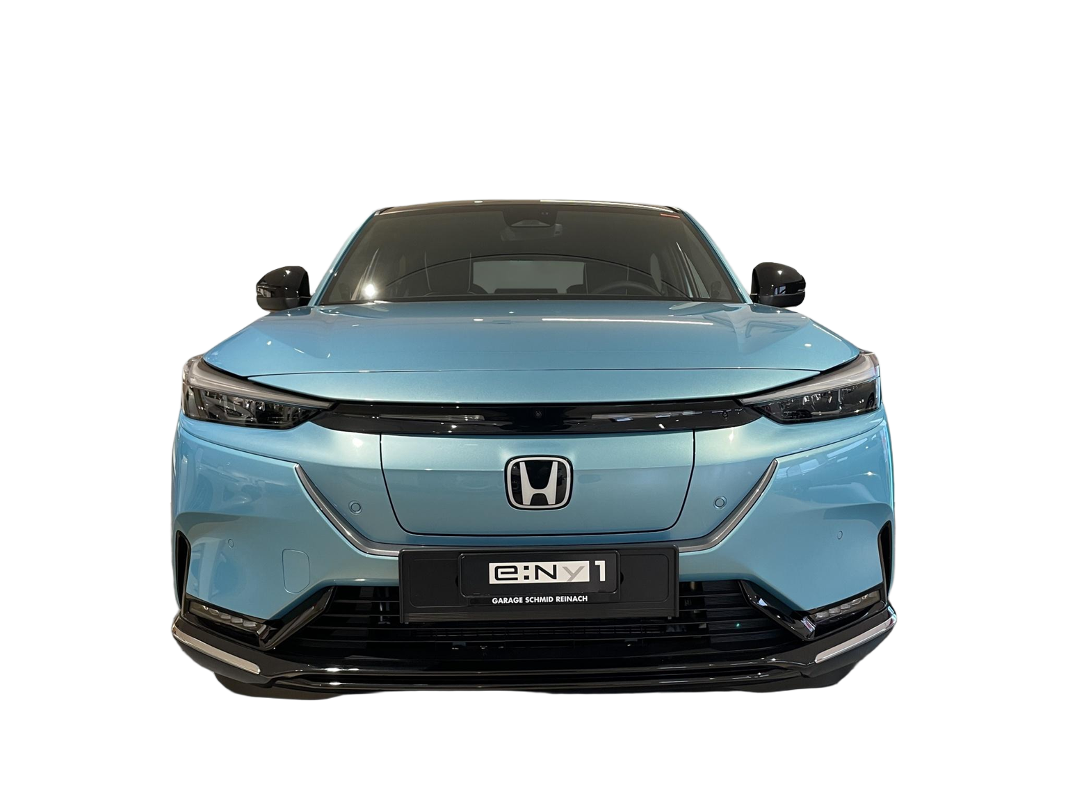 HONDA eNy1 Advance