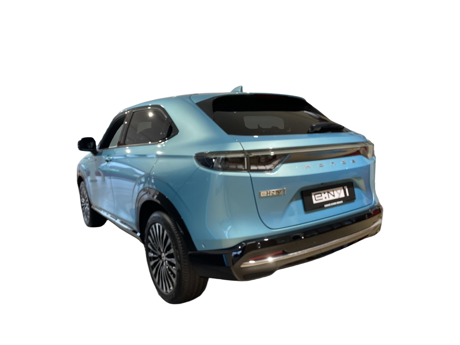 HONDA eNy1 Advance