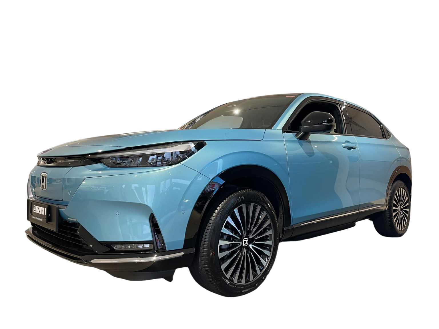 HONDA eNy1 Advance