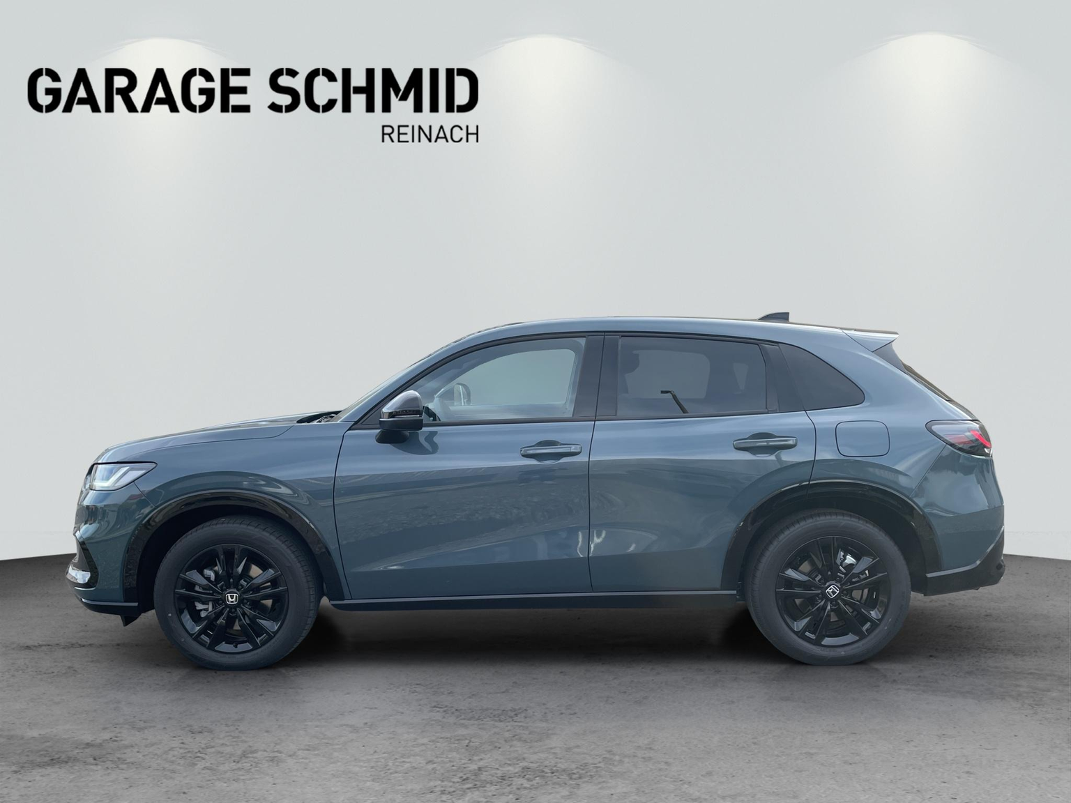 HONDA ZR-V 2.0 i-MMD Sport