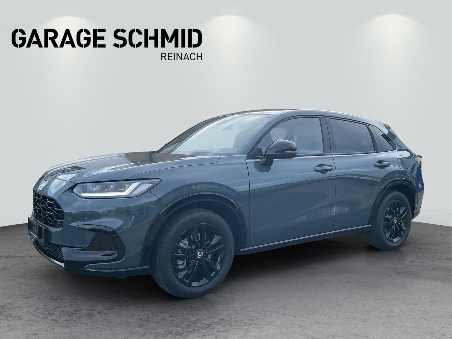 HONDA ZR-V 2.0 i-MMD Sport