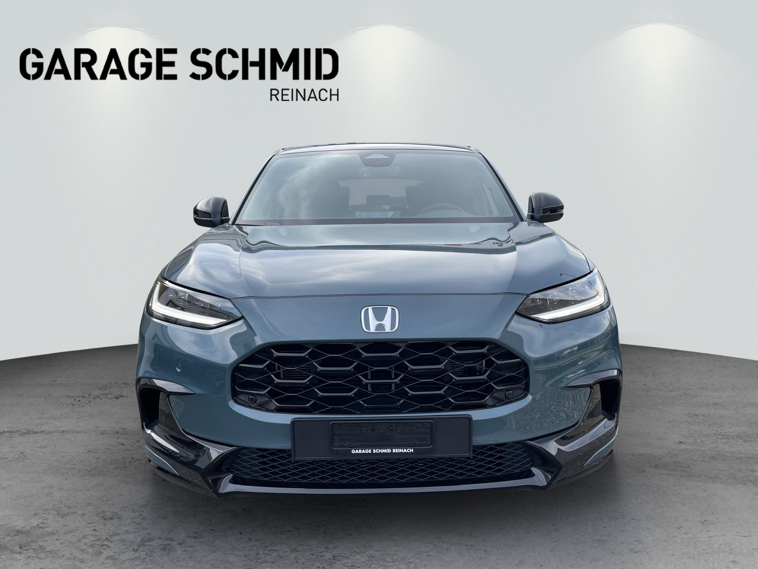 HONDA ZR-V 2.0 i-MMD Sport