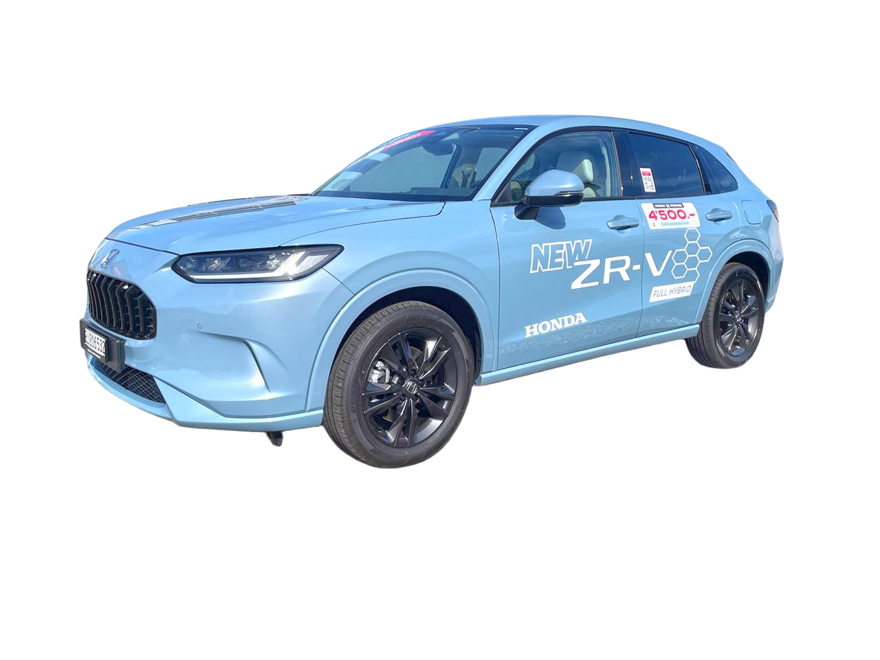 Vehicle Image