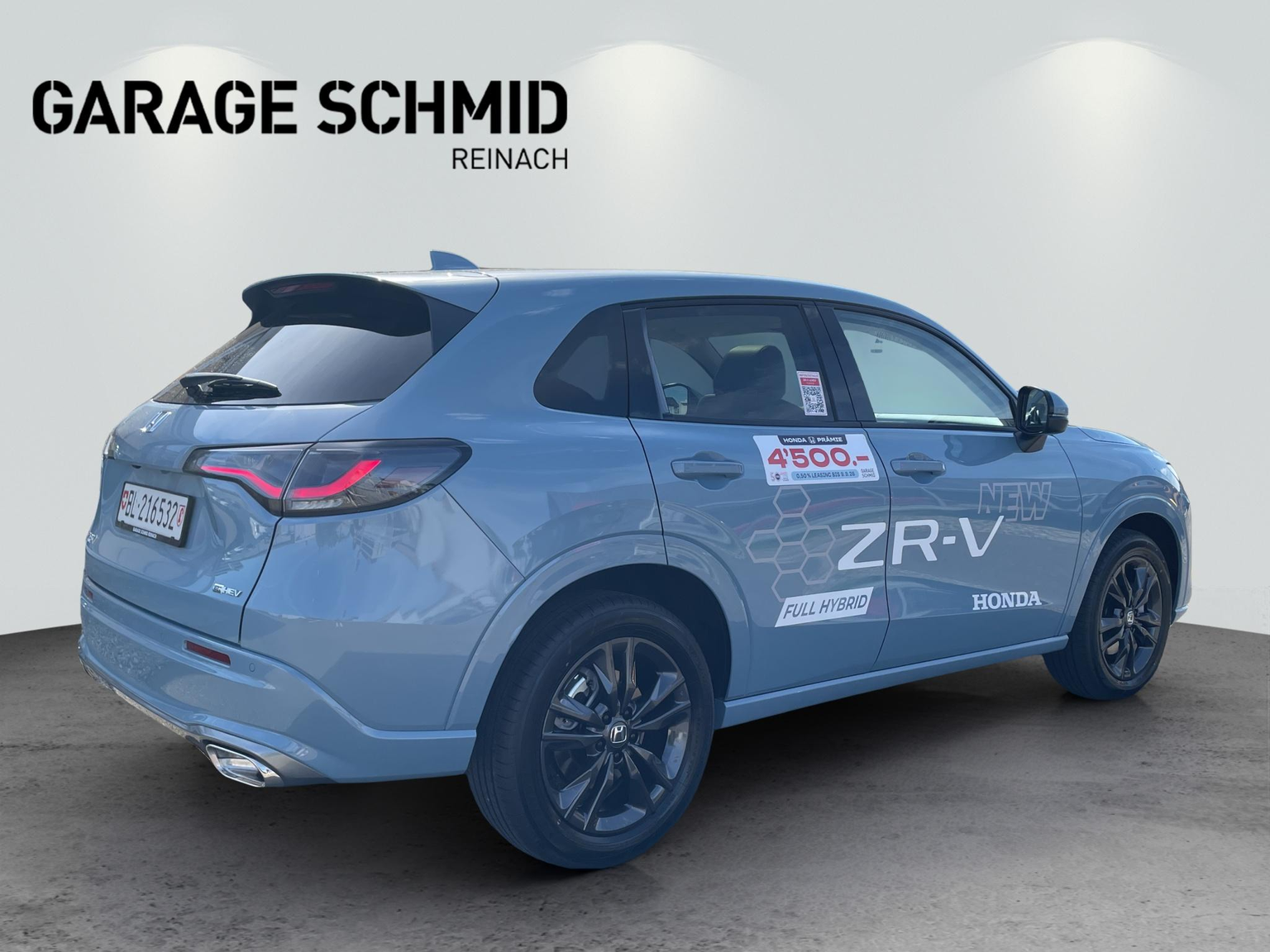 Vehicle Image