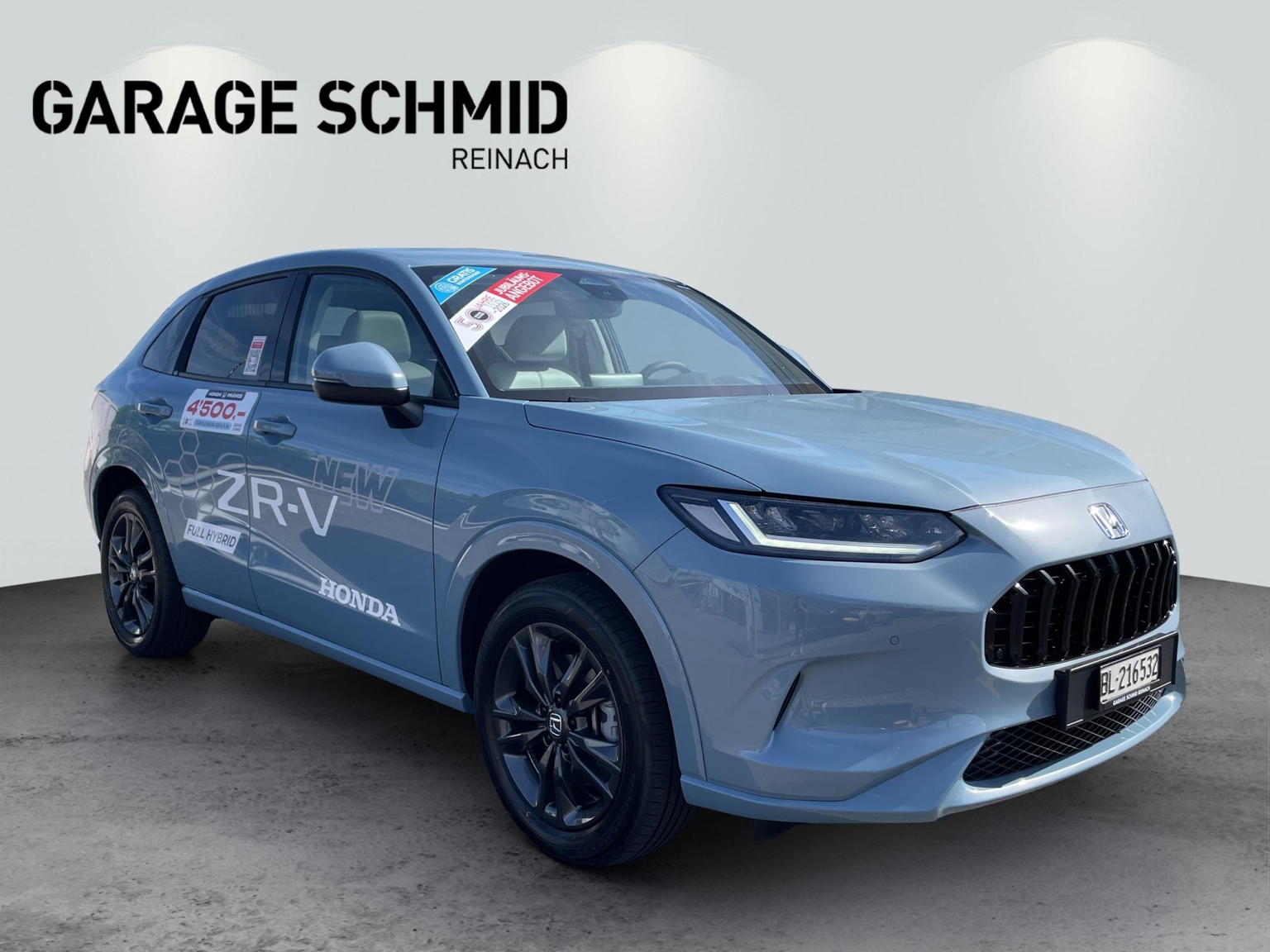 Vehicle Image