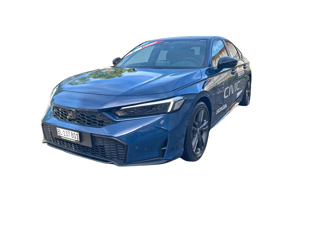 Vehicle Image