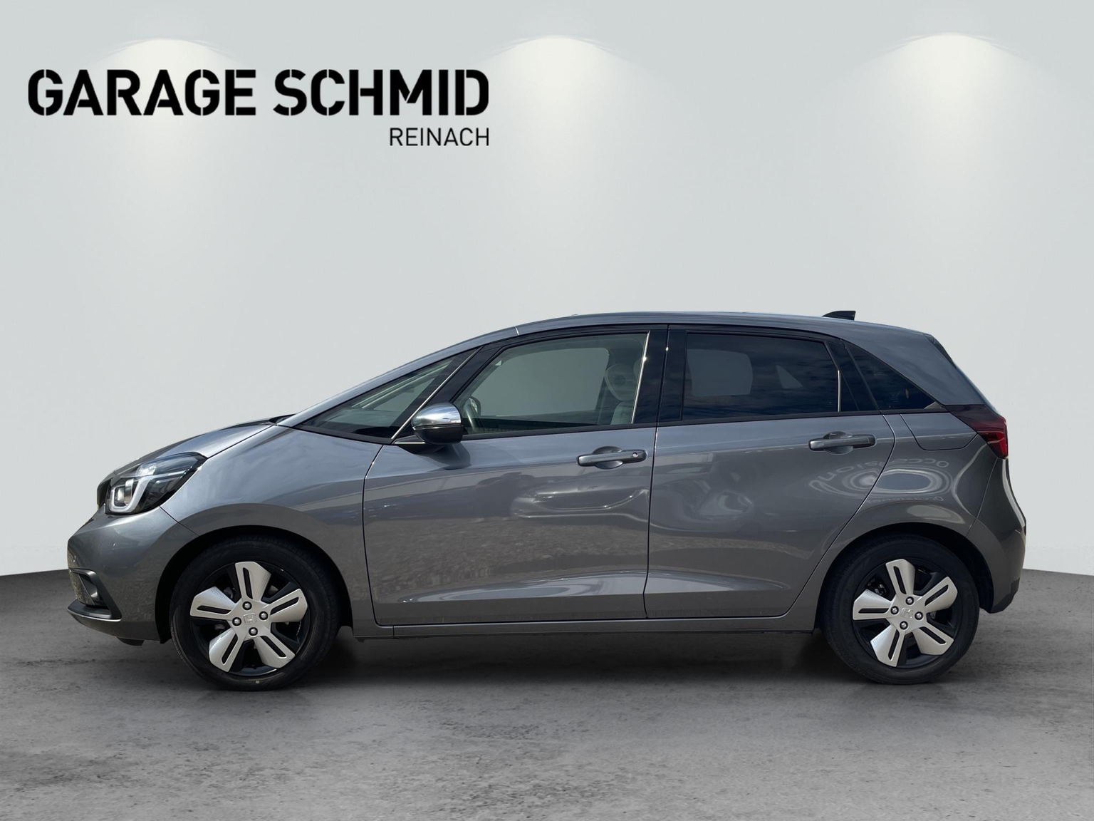 HONDA Jazz 1.5 i-MMD Executive