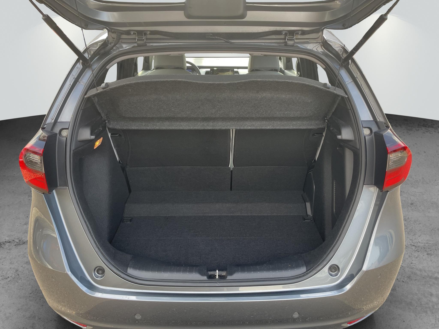 HONDA Jazz 1.5 i-MMD Executive