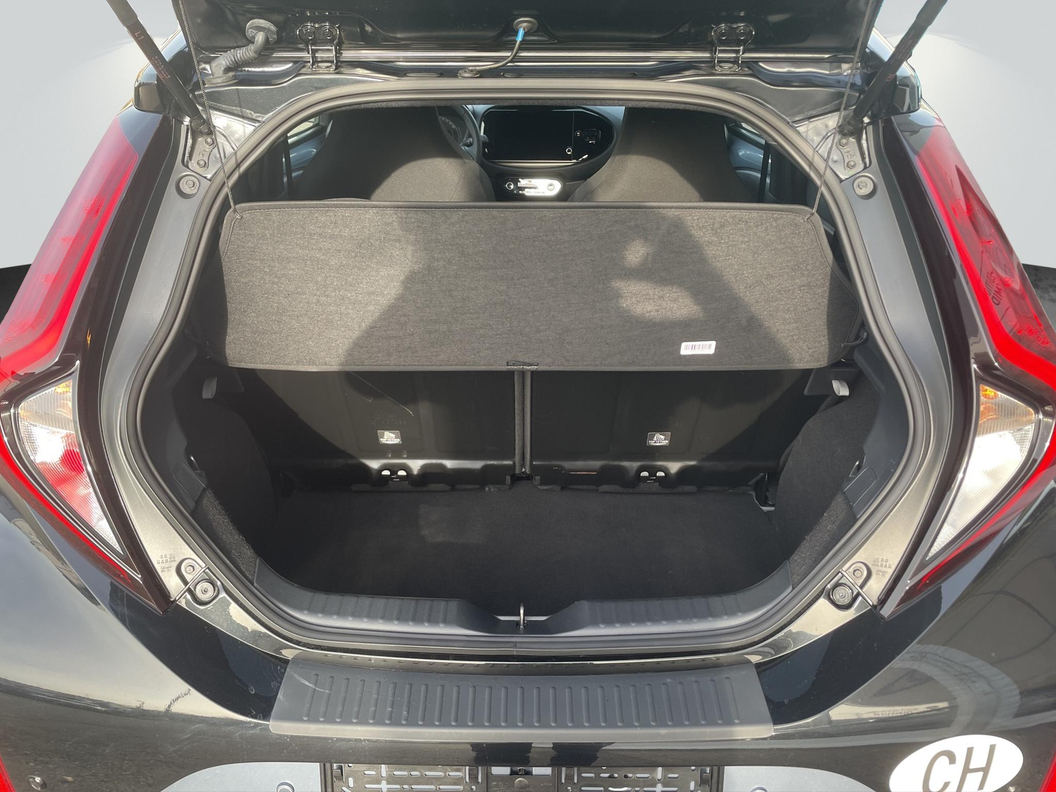 TOYOTA Aygo X 1.0 VVT-i Trend