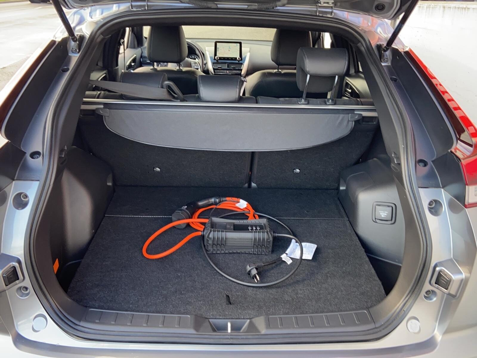 MITSUBISHI Eclipse Cross 2.4 PHEV Style 4x4