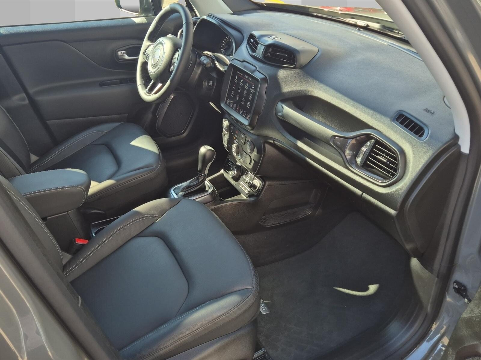 JEEP Renegade 1.3 S Sky 4xe
