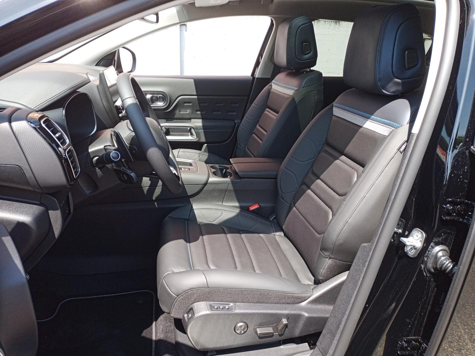 CITROEN C5 Aircross 1.6 Plug-in Hybrid Shine Pack