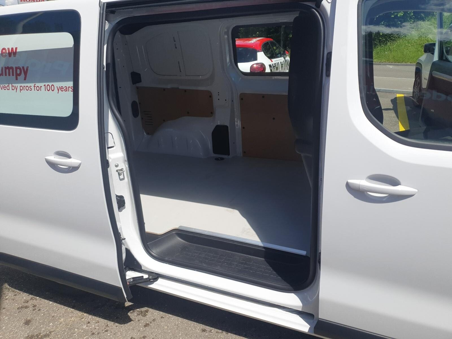 CITROEN Jumpy Kaw. M 2.0 BlueHDi 145 S/S