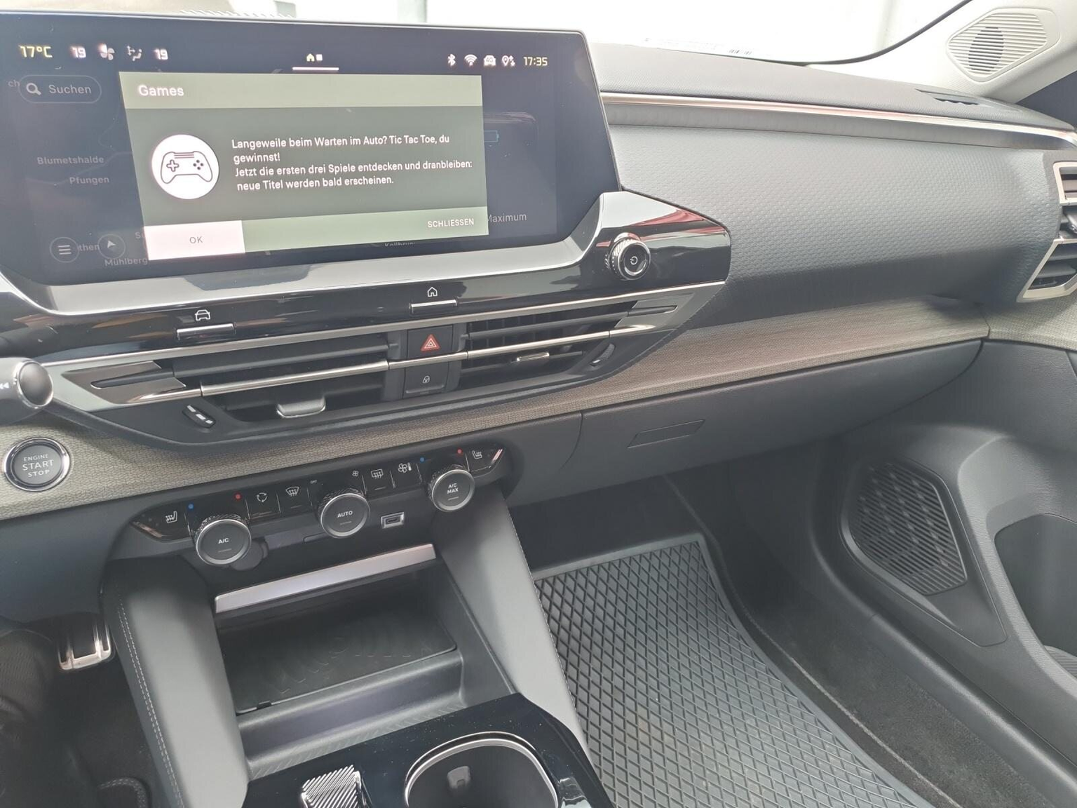 CITROEN C5 X 1.6 Plug-in Hybrid Shine Pack