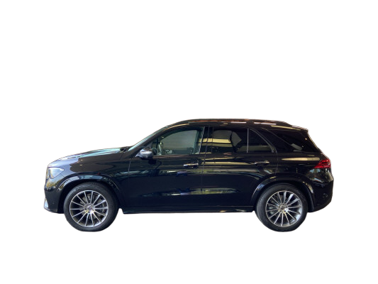MERCEDES-BENZ GLE 300 d 4Matic