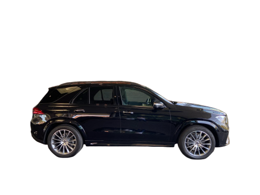 MERCEDES-BENZ GLE 300 d 4Matic