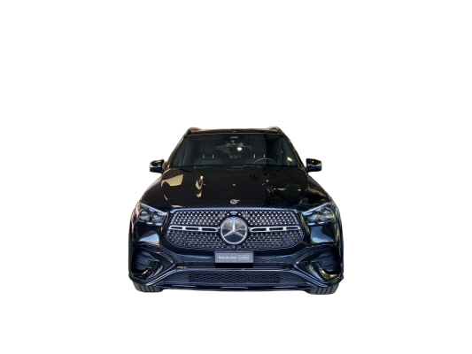 MERCEDES-BENZ GLE 300 d 4Matic
