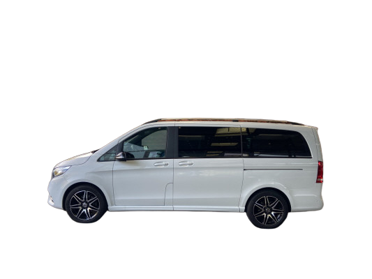 MERCEDES-BENZ V 300 d SwissEdition L 4M