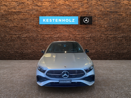 MERCEDES-BENZ A 250 4Matic 8G-DCT