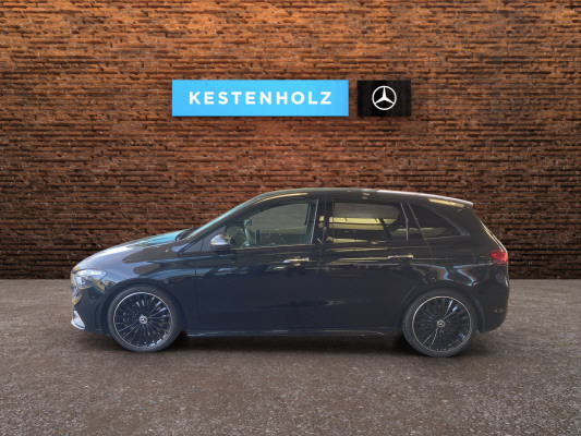 MERCEDES-BENZ B 250 4Matic 8G-DCT